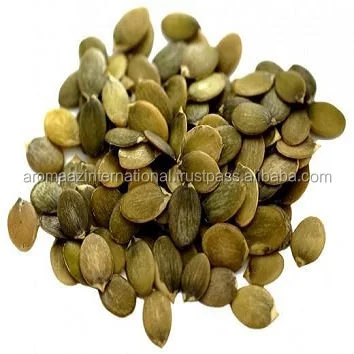Pumpkin Seed Oil Carrier Oil