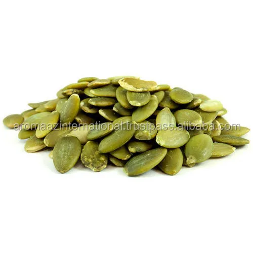 Pumpkin Seed Oil Carrier Oil