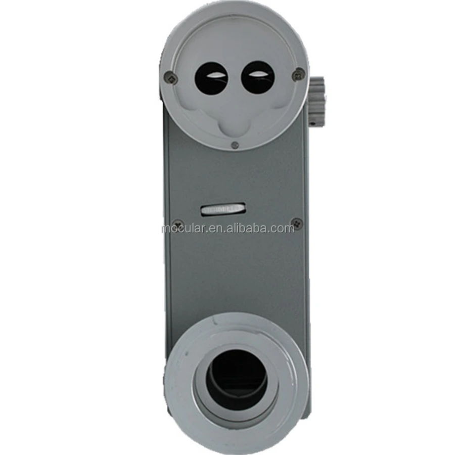 
Адаптер со встроенным лучевым разветвителем для CSO, щелевая лампа для камеры canon EOS или Nikon DSRl 