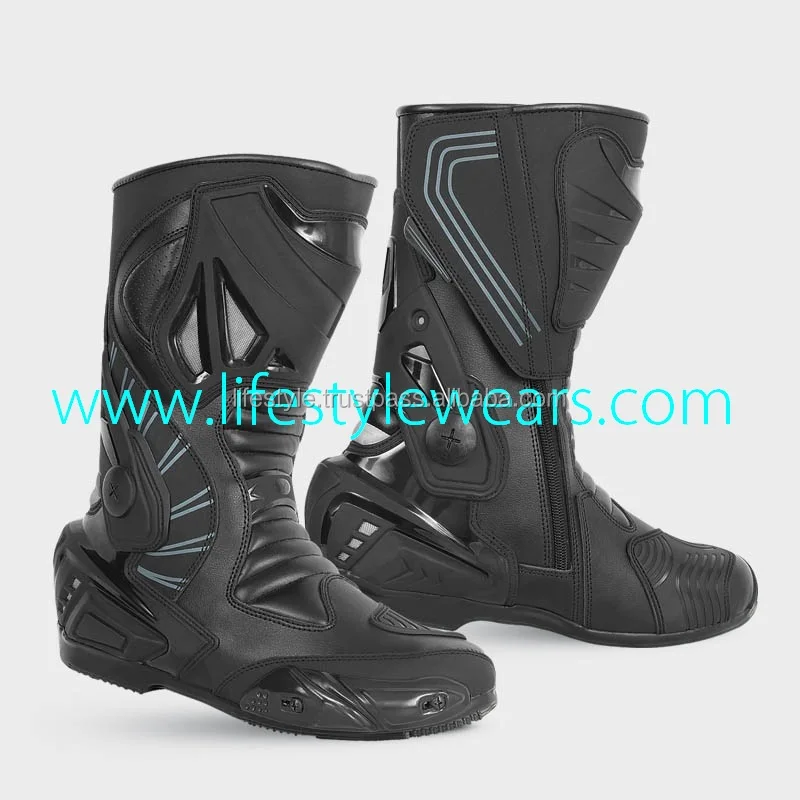 Bike Race Boots  (13)