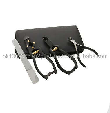 Podiatry Chiropody Nipper Instrument Kit Manicure Pedicure Nail Cutters Clipper/Podiatry Chiropody Instruments