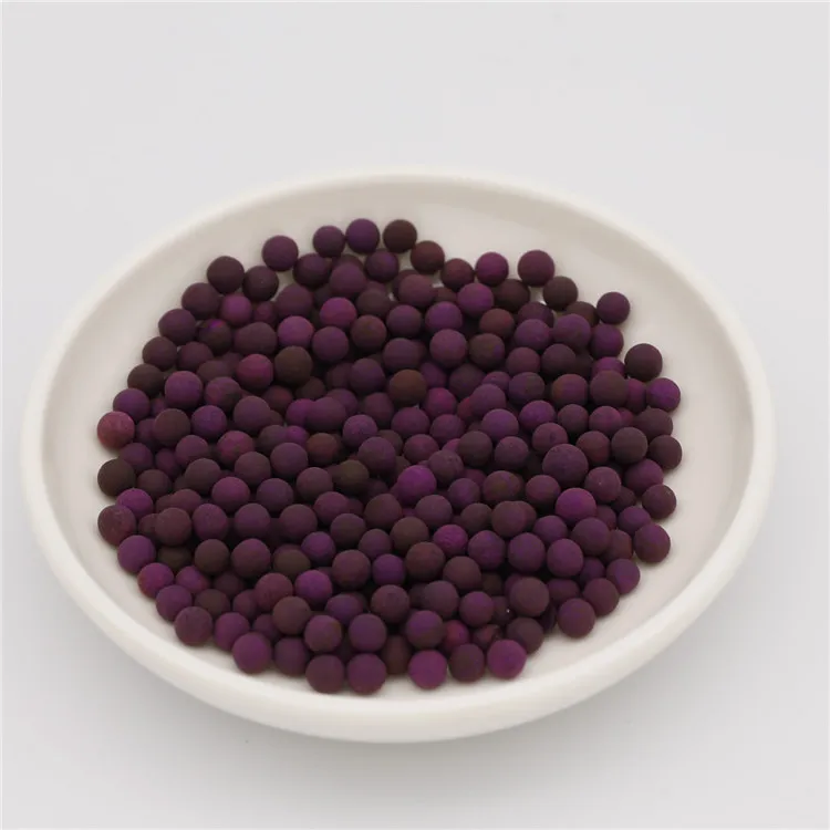 
potassium permanganate manufacturer KMNO4 alumina 