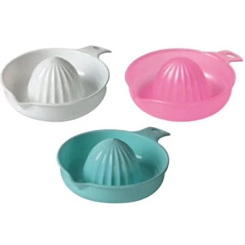 Wholesale Food Grade Lemon Squeezer Manual Plastic Hand Press Juicer Extractor / Lemon Juice Tool