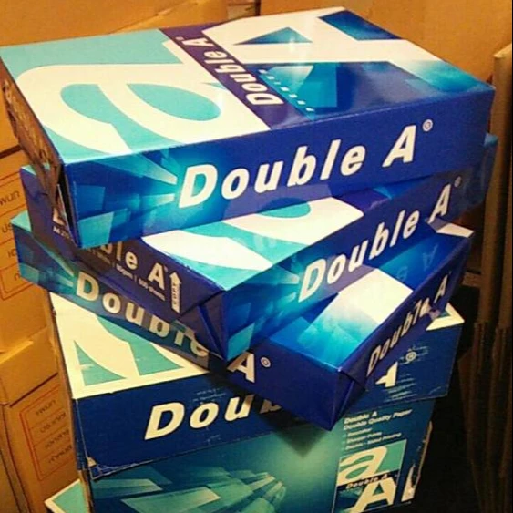 Копировальная бумага A4 80 г/кв. М белая 500 листов