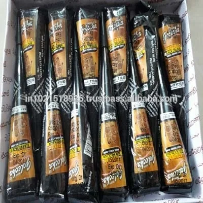 Mirchi Henna Cones Golecha