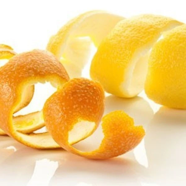 DRIED YELLOW ORANGE PEEL/ whatsapp+0084 845