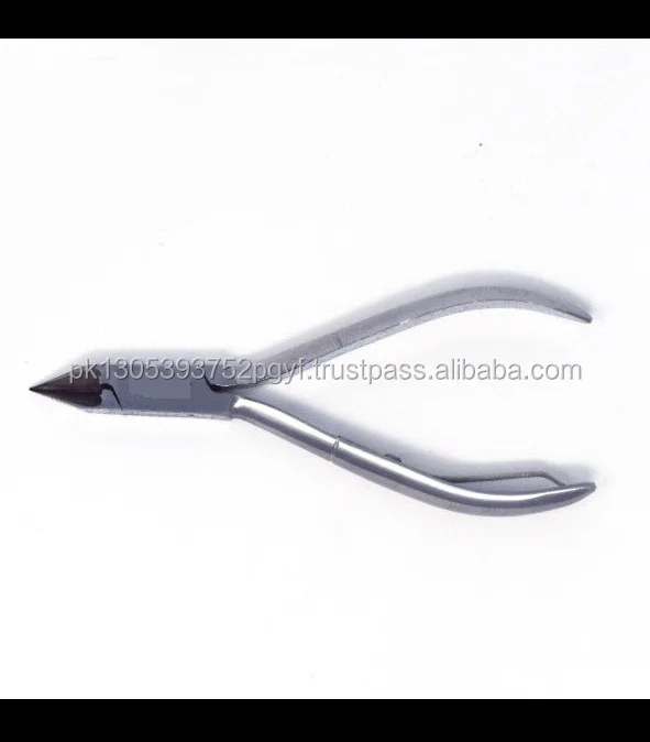 Nail Clipper Set Pedicure Set Nail Care Kit Stainless Steel for Adult Baby 7pcs Professional Finger Toe Black Bag Custom OEM Art
