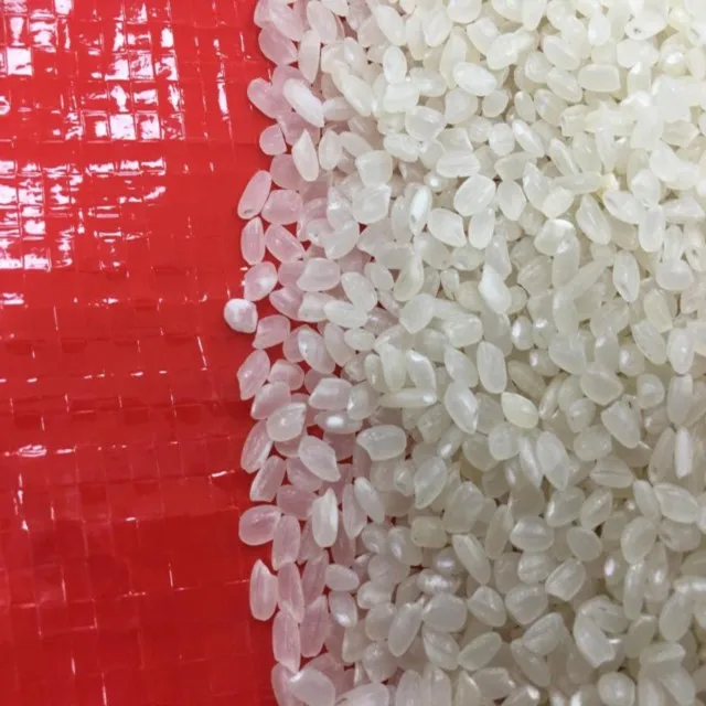 Японский рис, 2% сломанный, от хорошего производителя