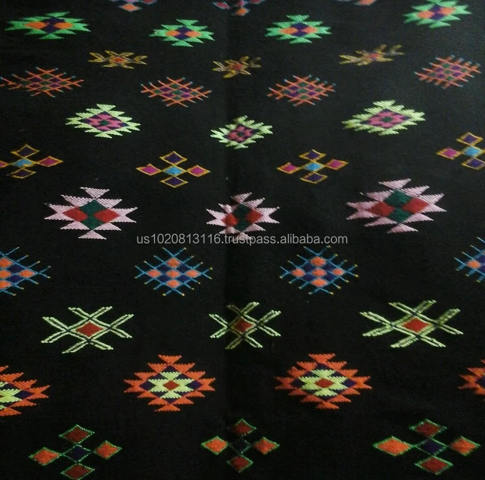 Gorgeous Hand Woven traibal Kilim Rug