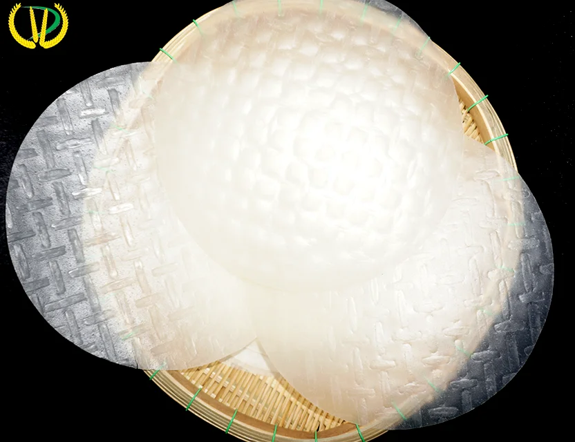 RICE PAPER FOR THE BEST PRICE 2019