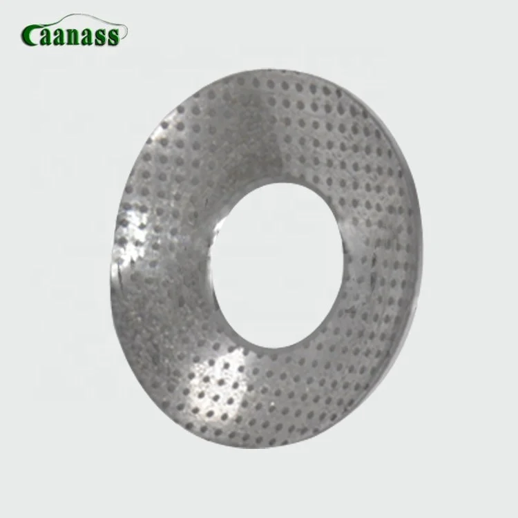 1524398 VOLOV TRUCK Thrust Washer differential pinion