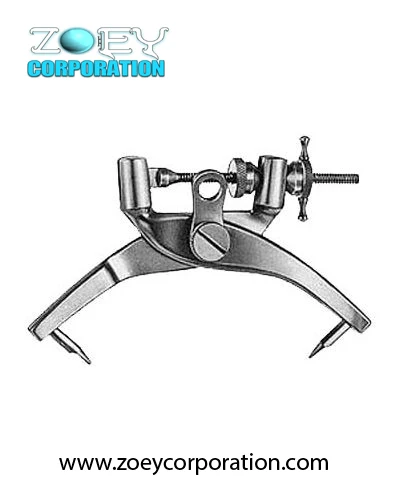 
Neurosurgery Instruments In The Basis of Surgical Instruments 