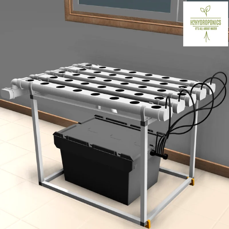 
Wholesale led grow light full spectrum, hydroponics grow kit and vertical farming 