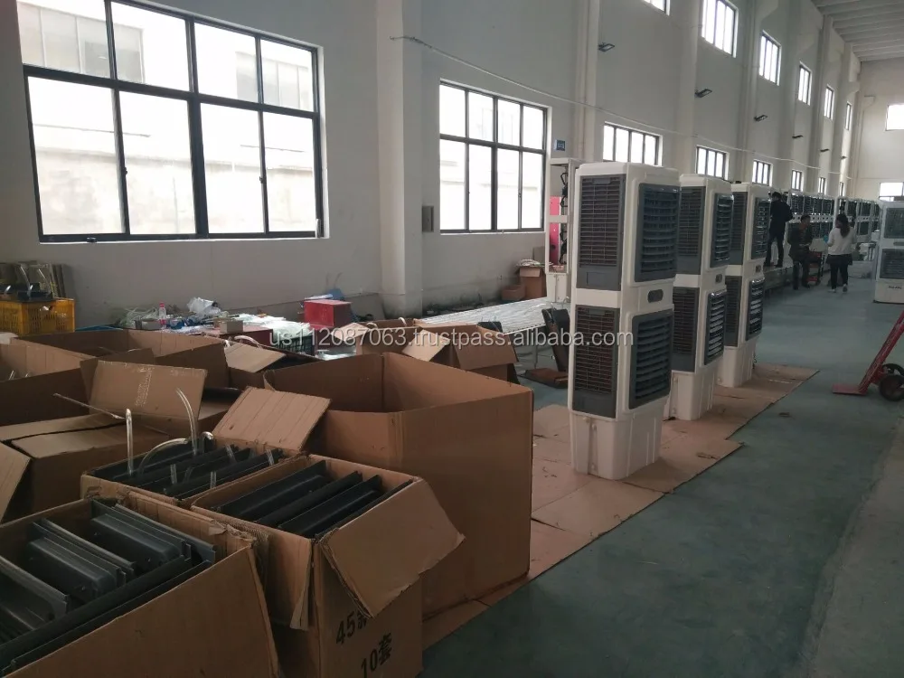  Экологически чистый комнатный водный воздухоохладитель цена