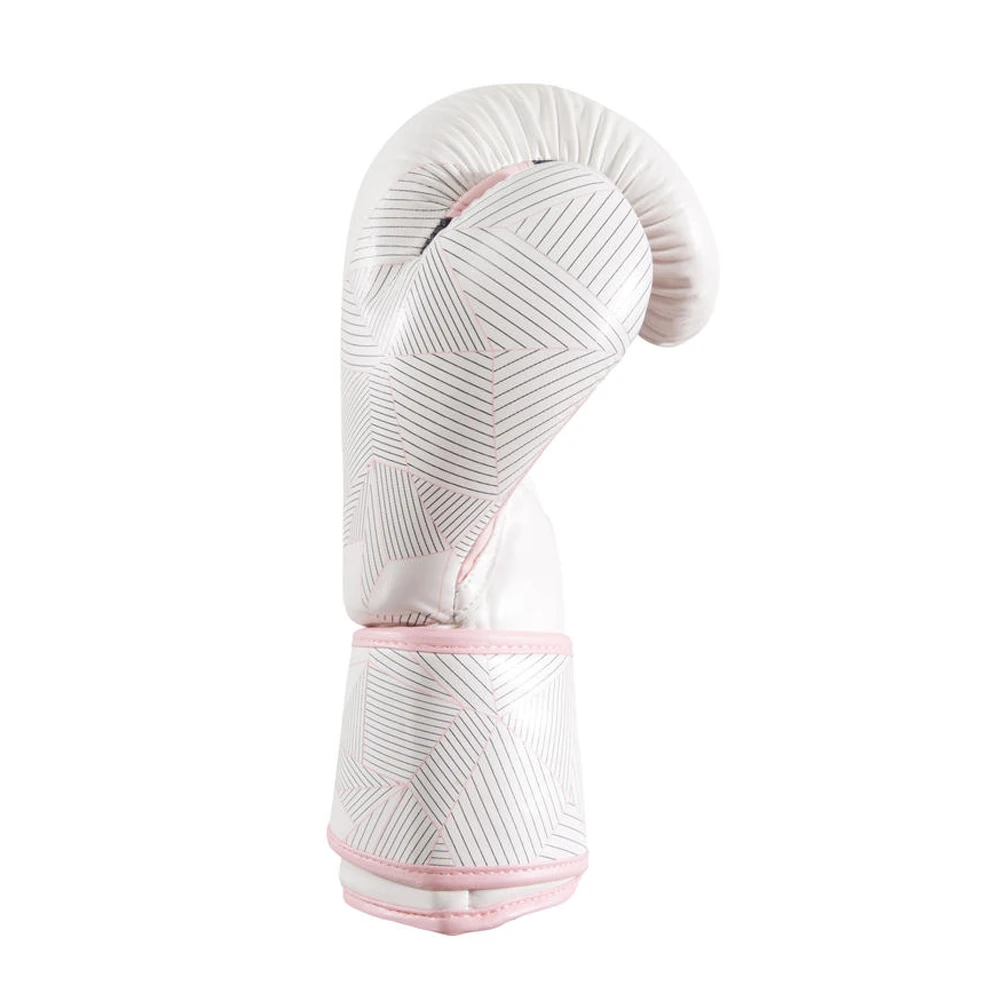 2023 High Quality Custom Wholesale New Design Winning Leather Boxing Punching Gloves