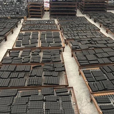 Кокосовый уголь/кубический уголь/уголь для кальяна