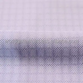 
Absorb Sweat and Quick Drying Polyester Fabric made in Japan OEM 