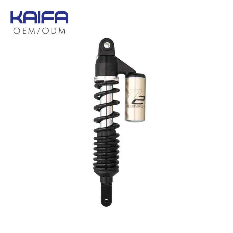 
ATV UTV Shock Absorber Strut Replacement 
