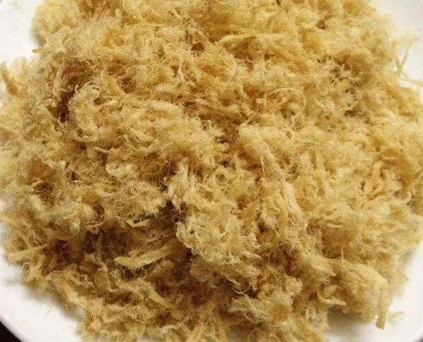 Meat Snack fast food Vietnamese Bread whatsapp +84 845 639 639