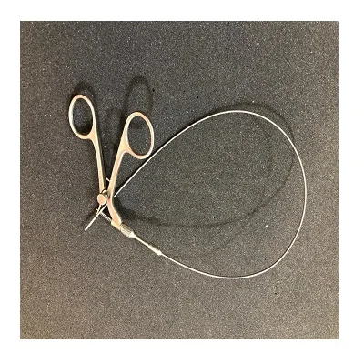 High quality Flexible Biopsy Forceps