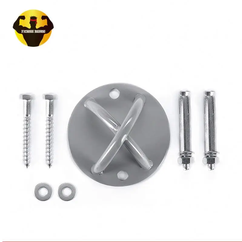 Best Selling Suspension Strap Door Anchor Resistance Exercise Bands Kit