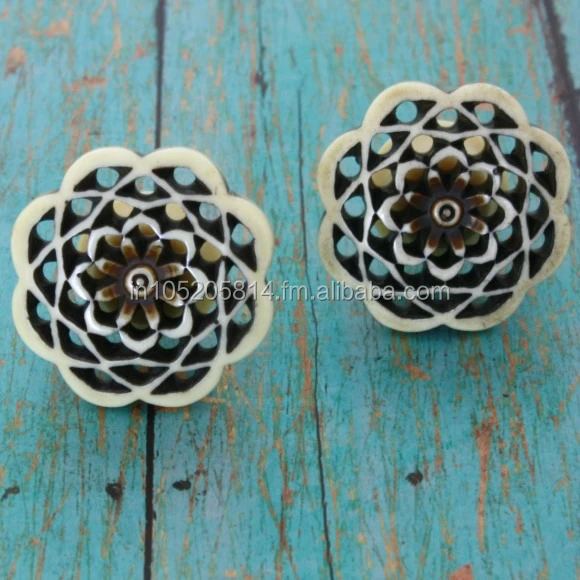 Top Listed Resin Door Knobs Cabinet Door Pull Handles