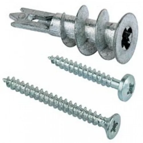 Fixing Fasteners