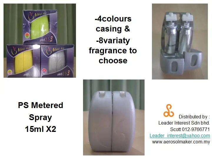 Air freshener Spray toilet aroma spray perfume fragrance parfum air freshener Room Freshener Room spray can odor eliminator