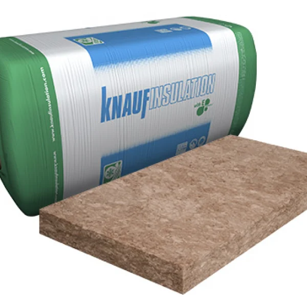 Knauf Insulation Facade Partition FCB Knauf Mineral Wool Partition Slab Insulation Panel 2022