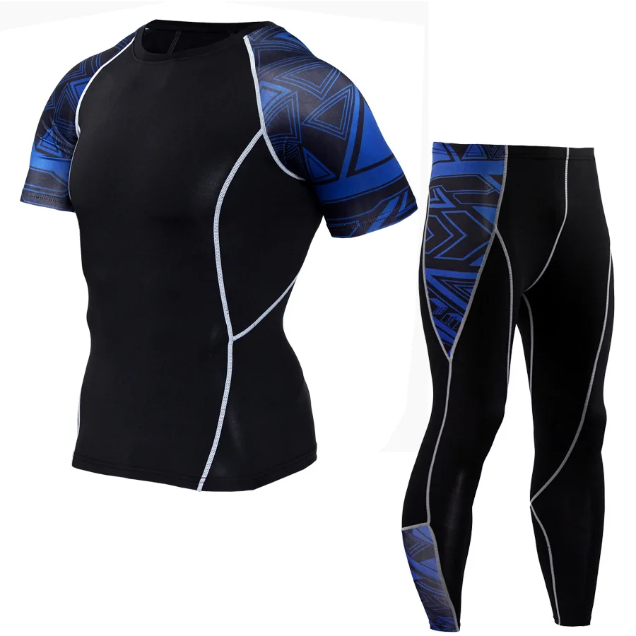 Wholesale High Quality men rush guard Custom Printed Design Sublimated MMA Rash Guard