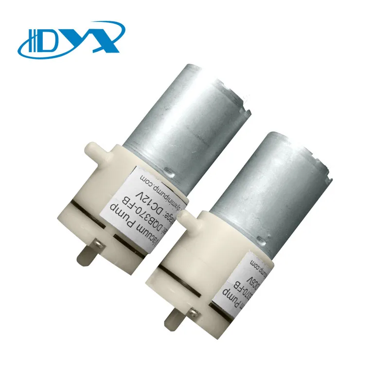 DC4.5V мини воздушный компрессор вакуумный насос