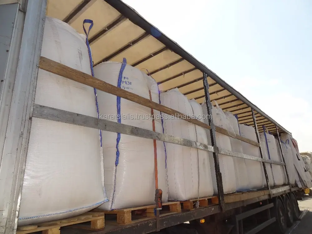 
PS GRINDED MIX COLOR IN BIG BAGS or BALES SCRAP / WASTE 