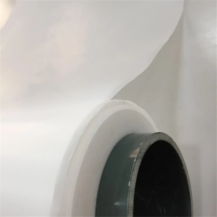 Высокопроизводительная неприлипающая пленка PTFE по низкой