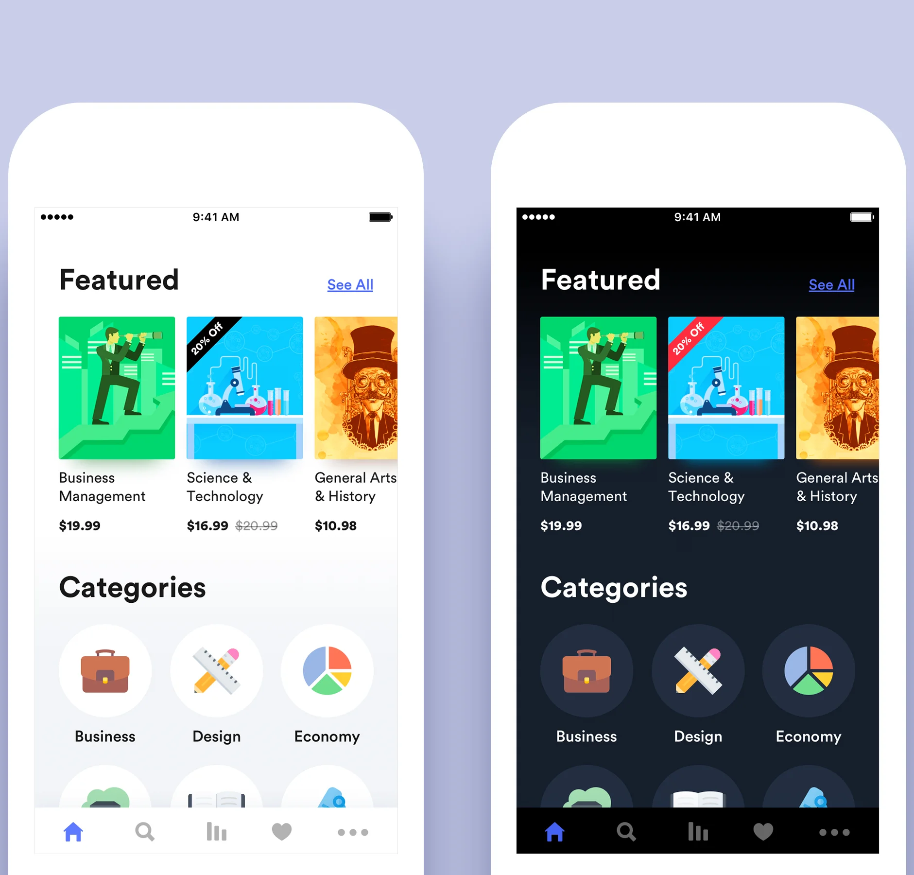 IOS Educational App Development Company