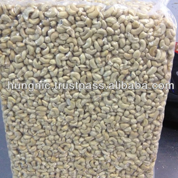 CASHEW NUT KERNELS