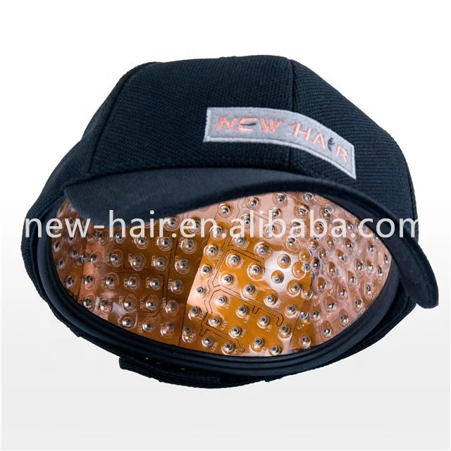 Hair Treatment 280 Diodes Laser Helmet Light Laser Light Therapy
