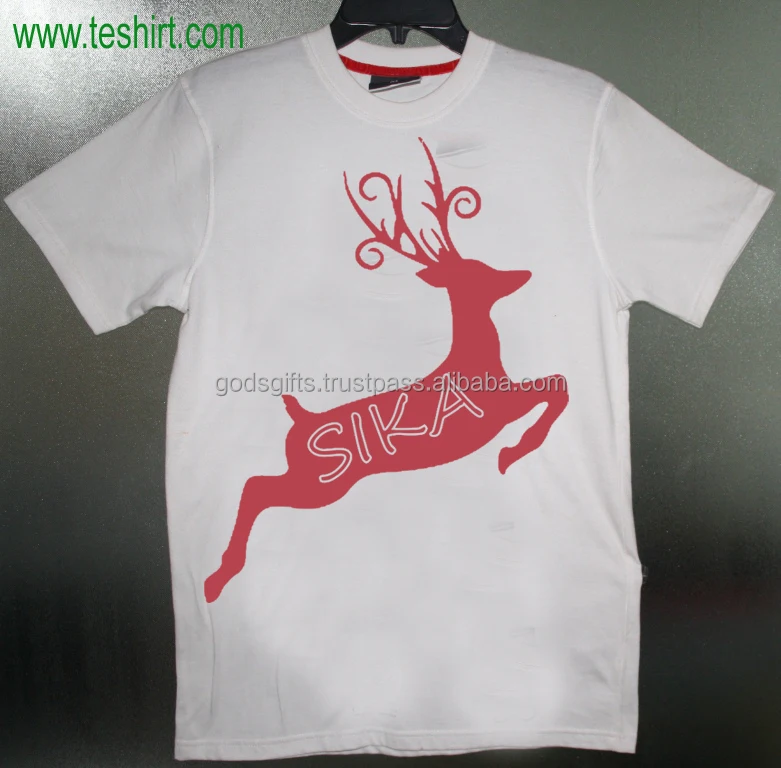 Custom printed plain round neck t-shirt wholesale men t-shirt tirupur poly cotton viscose triblend performance t-shirt india