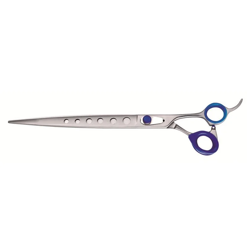 Tricut Italian Pet Grooming Straight Scissor Range