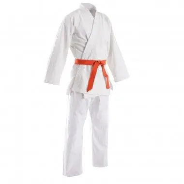 Karate Martial Arts Uniforms Judo Karate Demo Uniforms 100% Judo Gi Judo Uniforms Made in Pakistan