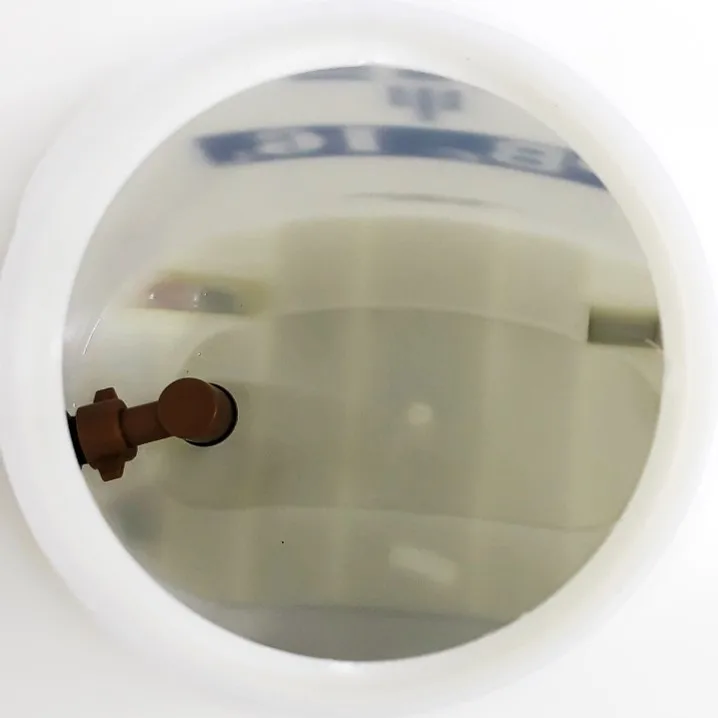 PBe20L Malaysia Cross Mark High Pressure Low Volume Agriculture Knapsack Manual Hebicide Sprayer