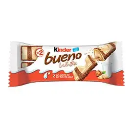 
For Kinders Bueno 43 Gr 