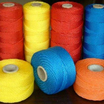 Китайская фабрика, оптовая продажа, рыболовная сеть из нейлона с двойным узлом