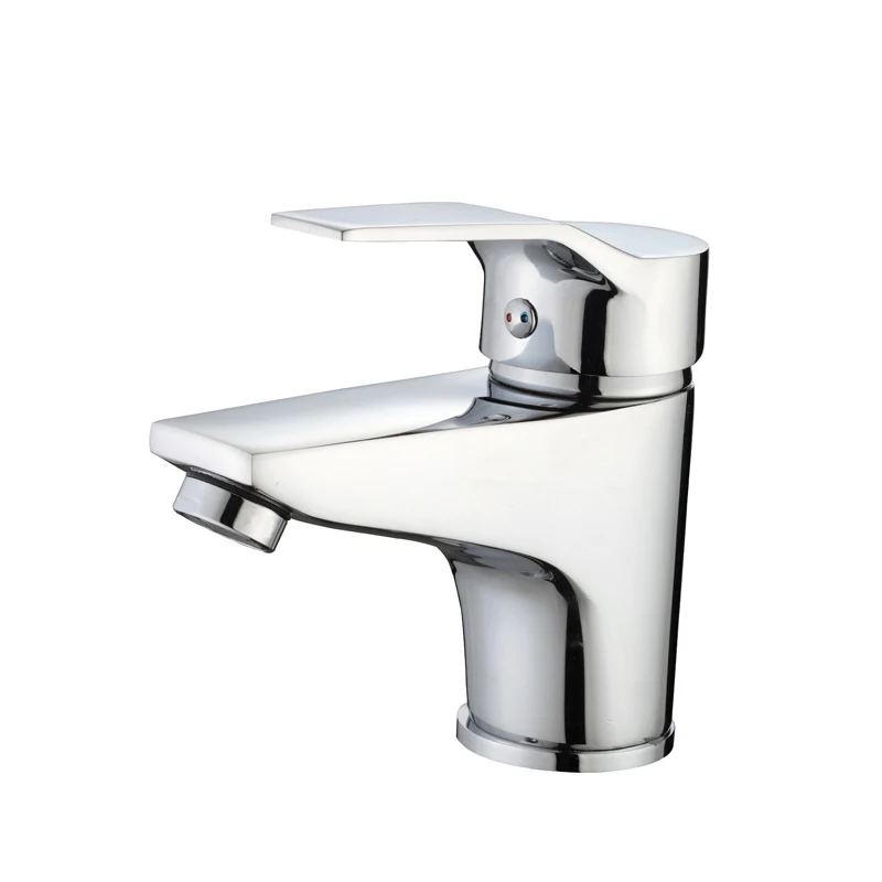 BEGONYA- bath shower, sink, basin mixer faucet set