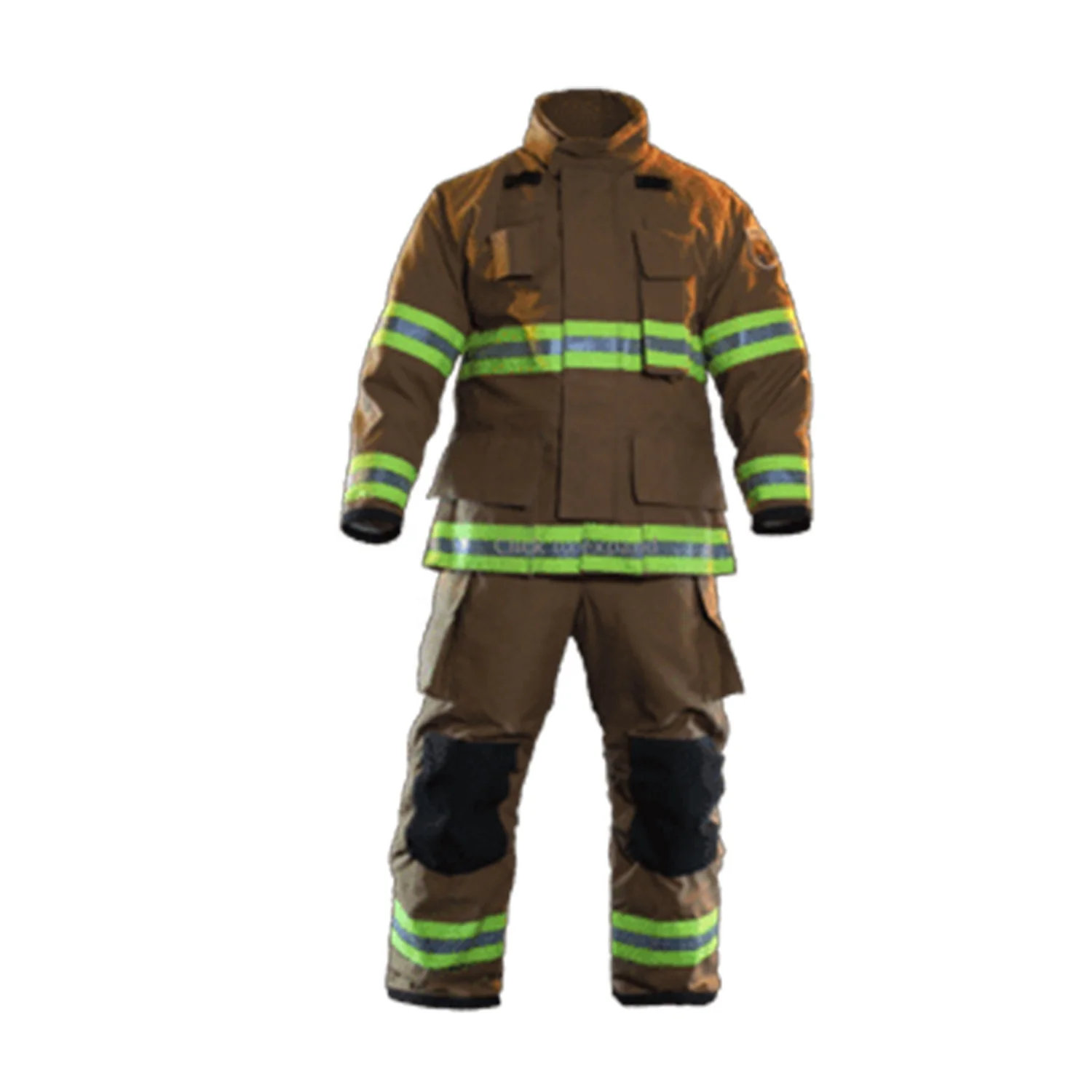 
Fireman Uniform Fire Fighting Suit fire Safety clothing firefighter suit firefighter suit Pakistan 2021 