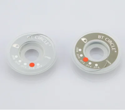 innovative dental equipment orthodontic BT CIRCLE WIRE ARCH