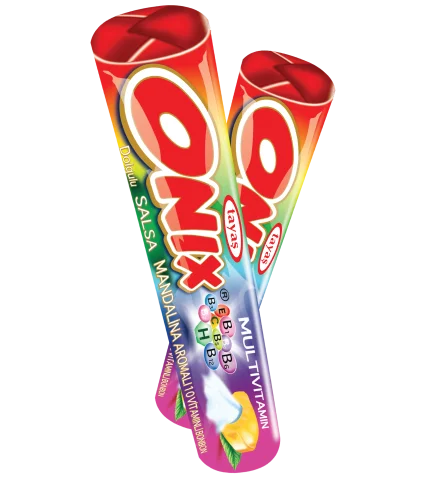 
HALAL ONIX SALSA HARD CANDIES 