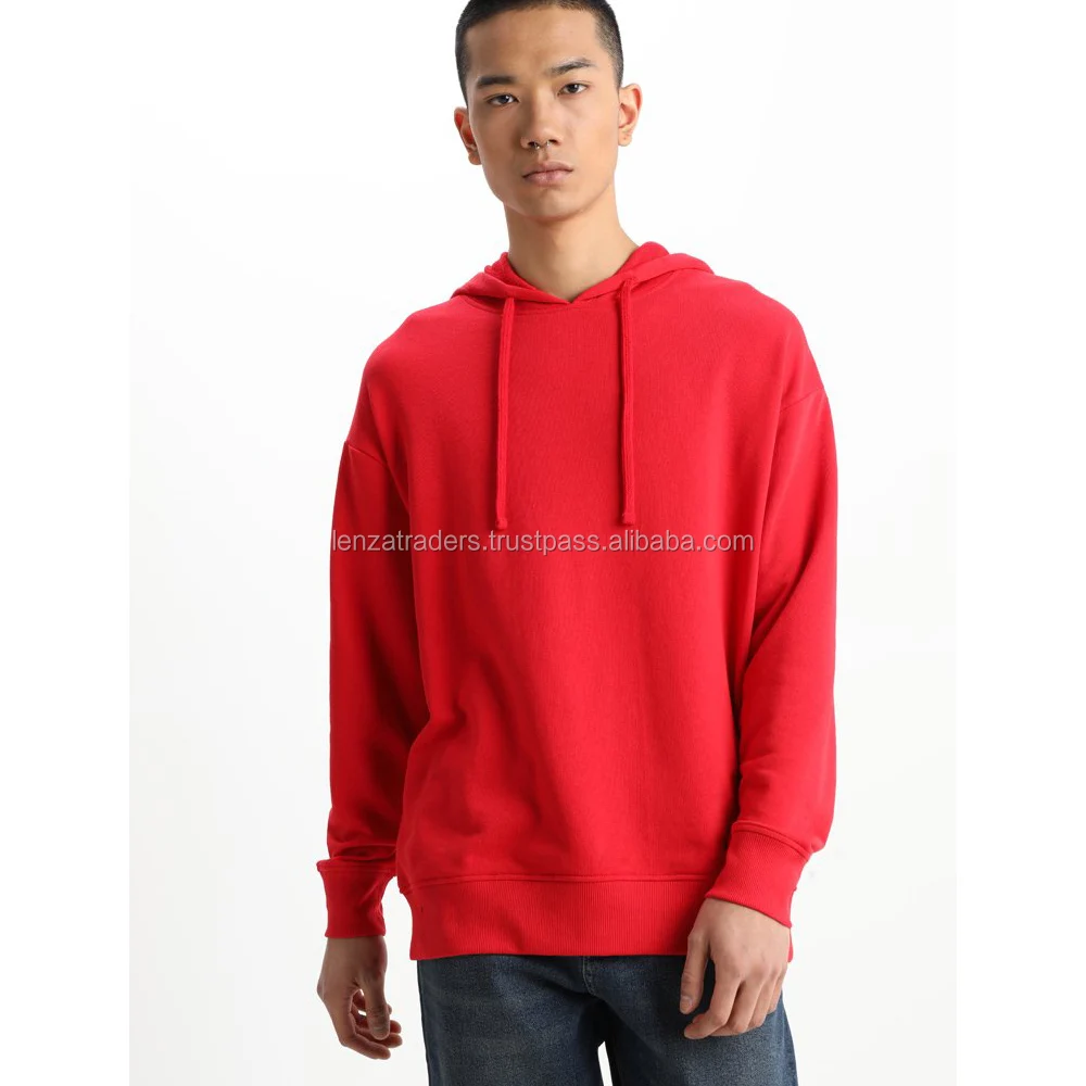 
Мужская толстовка с капюшоном, однотонная дизайнерская толстовка, пуловер с капюшоном 