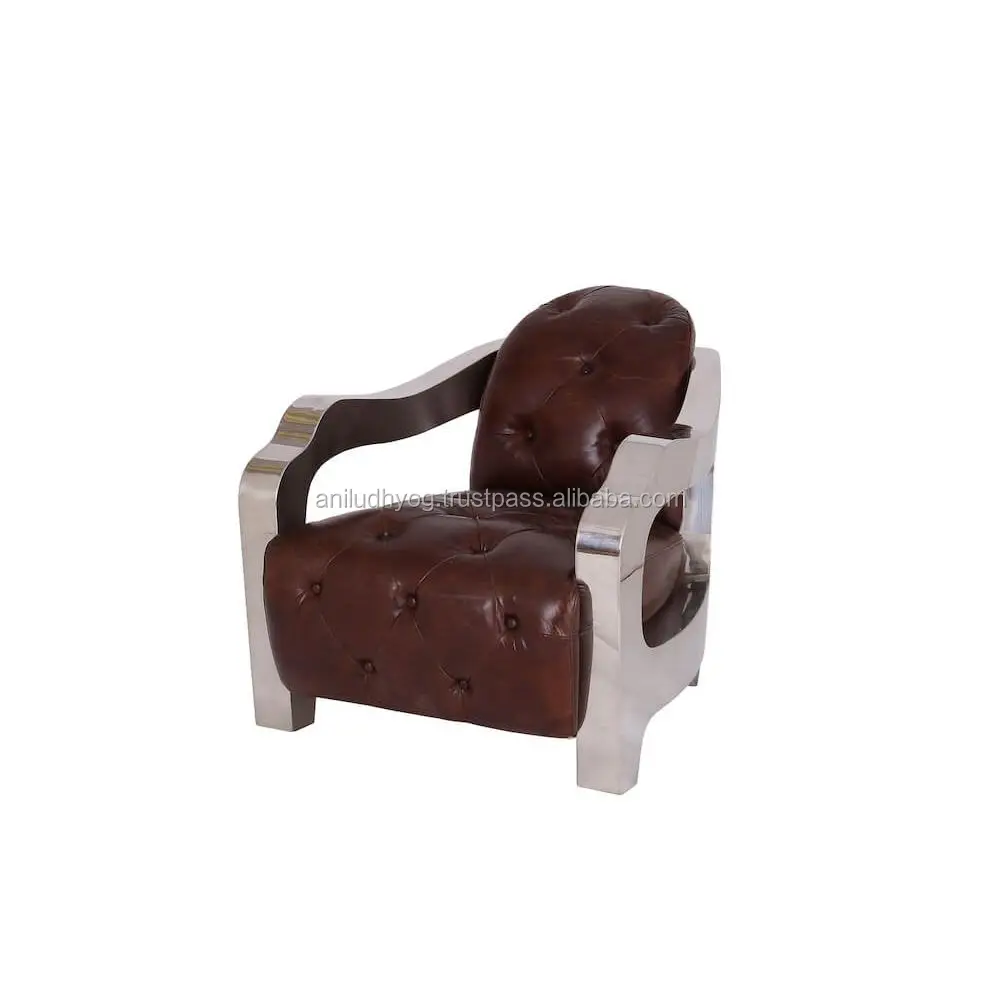 Aviator TomCat Chair