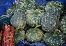 Fresh Pumpkin In Vietnam Whatsapp +84-845-639-639