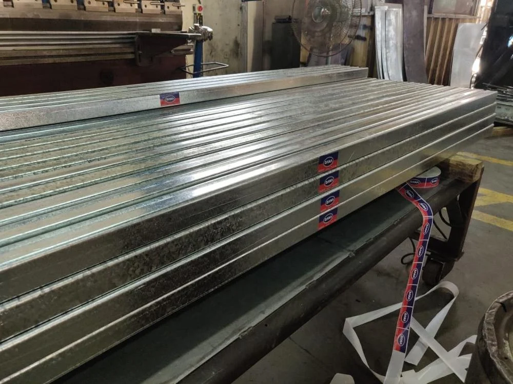 Aluminum Corrugated Roofing Profile Sheet in Dubai Ajman Sharjah Abu Dhabi Oman Kuwait Bahrain